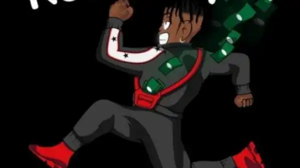 DDG - Run It Up ft. YBN Nahmir, G Herbo & Blac Youngsta